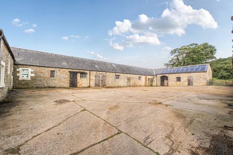 9 bedroom farm house for sale, Clarks Hill, Gilsland, Brampton, Carlisle, Cumbria, CA8 7DF