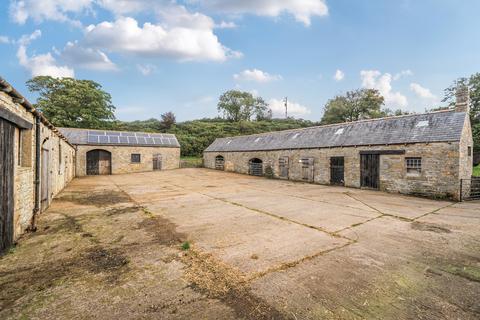 9 bedroom farm house for sale, Clarks Hill, Gilsland, Brampton, Carlisle, Cumbria, CA8 7DF