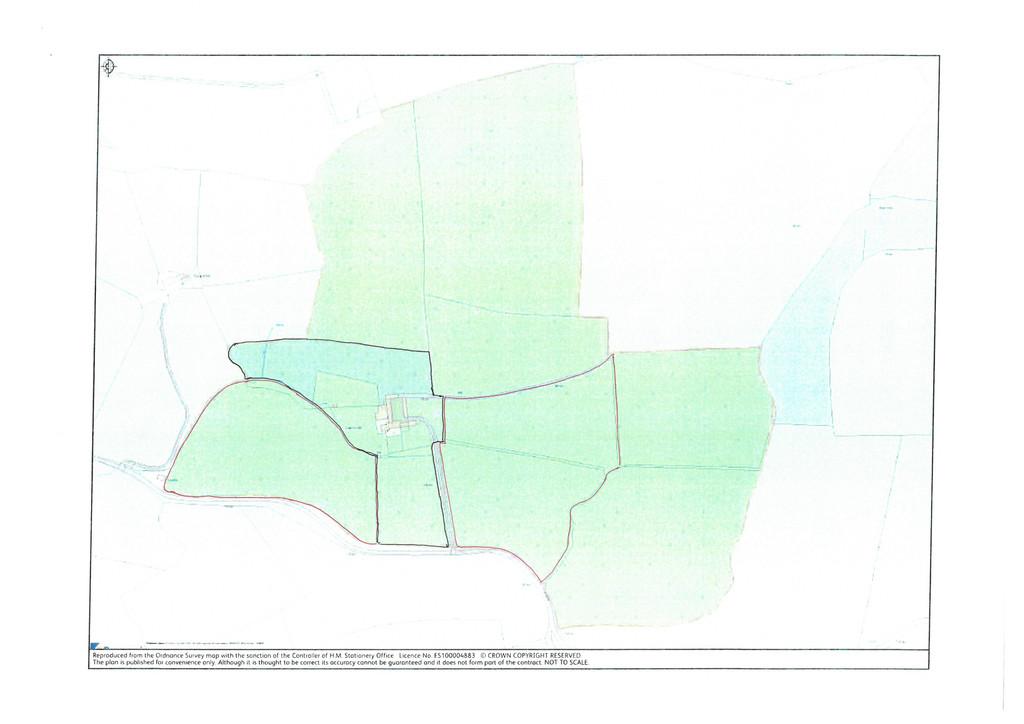 OS Map