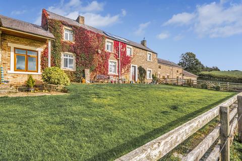 9 bedroom farm house for sale, Clarks Hill, Gilsland, Brampton, Carlisle, Cumbria, CA8 7DF