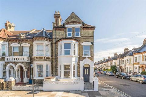 undefined, Craster Road, London SW2
