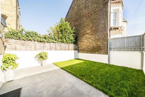 undefined, Craster Road, London SW2
