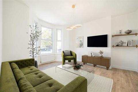 undefined, Craster Road, London SW2