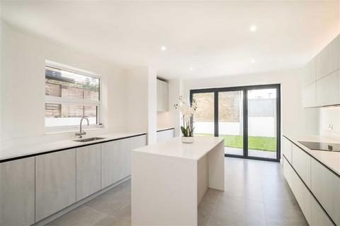 undefined, Craster Road, London SW2