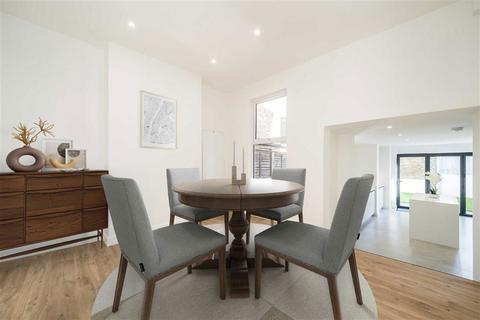 undefined, Craster Road, London SW2