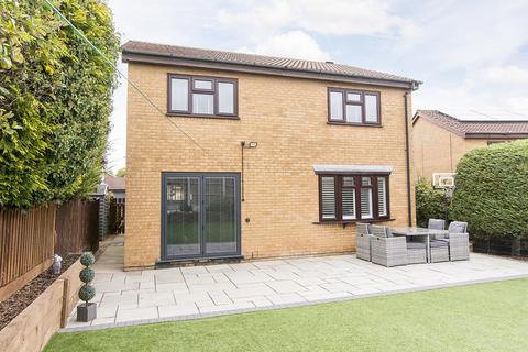 4 bedroom detached house for sale, Brookfield Road, Market Harborough