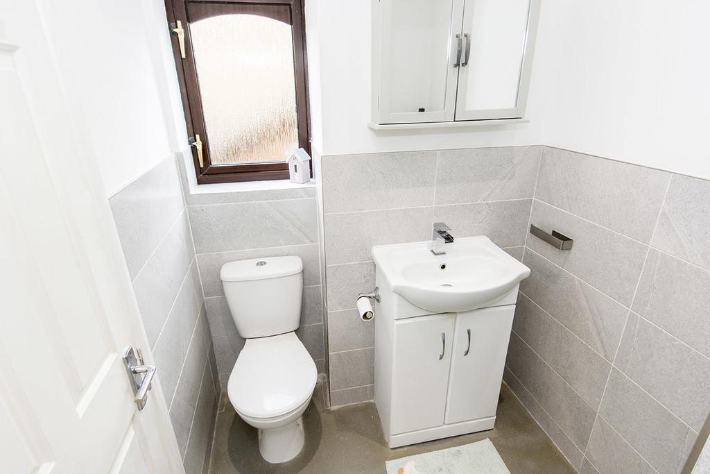 Ensuite