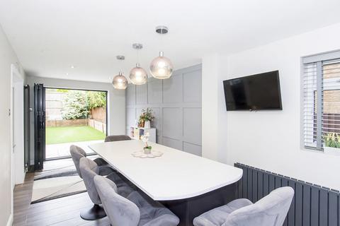4 bedroom detached house for sale, Brookfield Road, Market Harborough