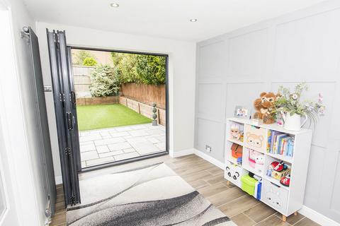 4 bedroom detached house for sale, Brookfield Road, Market Harborough