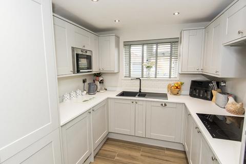 4 bedroom detached house for sale, Brookfield Road, Market Harborough