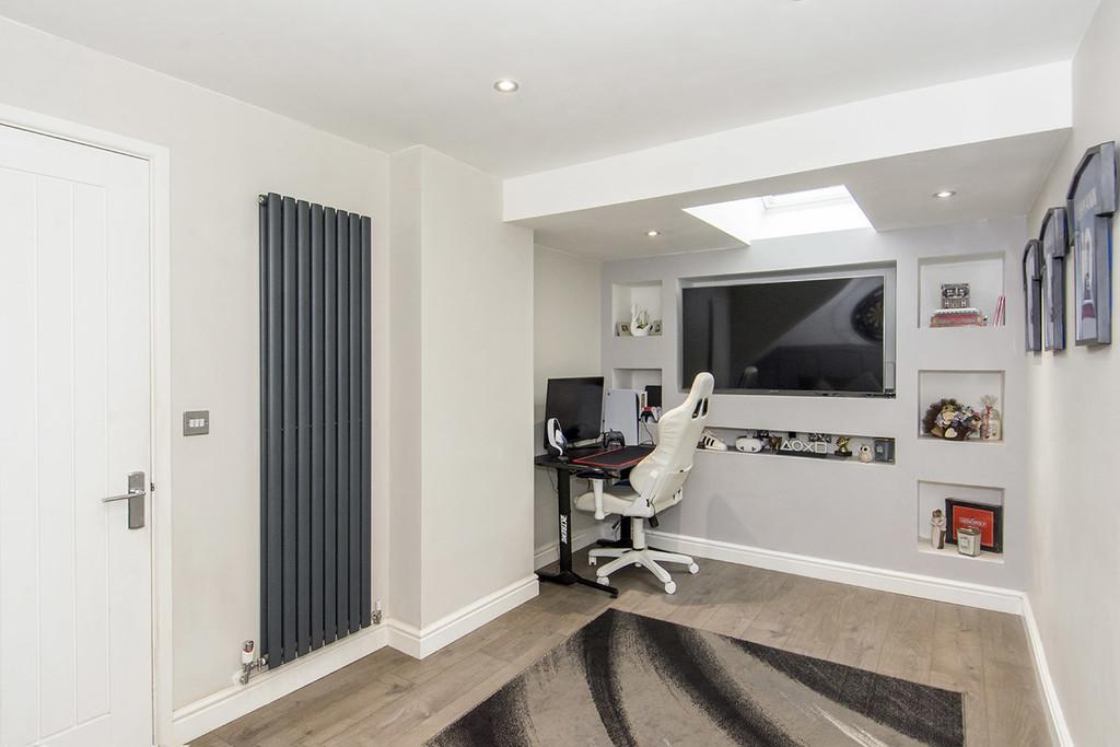 Playroom/Study