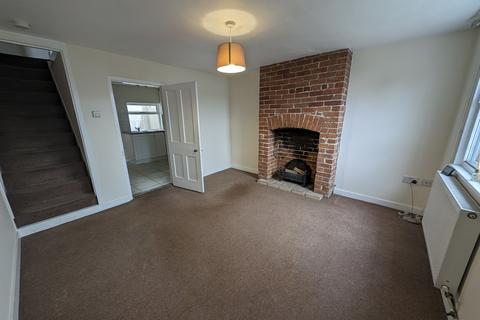 undefined, Leiston Road, Knodishall