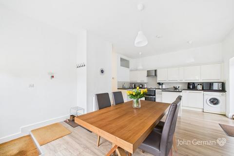 2 bedroom detached house for sale, Drury Lane, Biggin