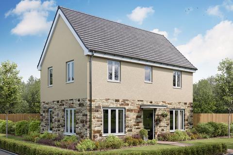 Plot 134, The Deepdale at Trevithick Manor Park, Kerdhva Treweythek TR8