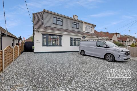 undefined, Burns Avenue, Basildon, SS13