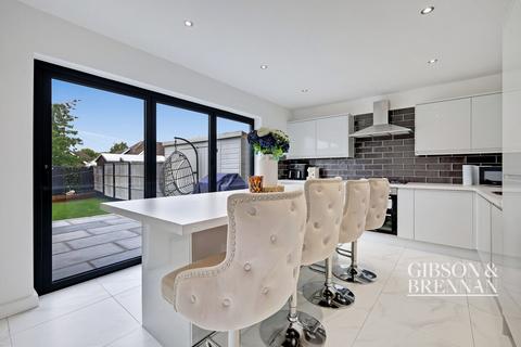 undefined, Burns Avenue, Basildon, SS13