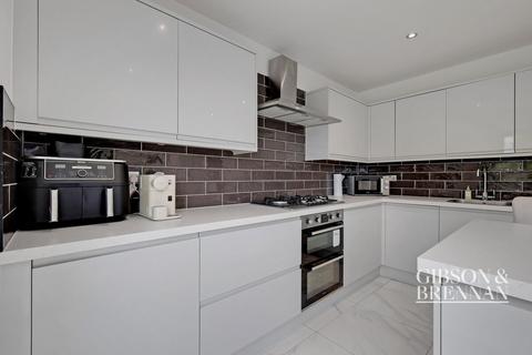 undefined, Burns Avenue, Basildon, SS13