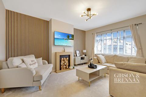 undefined, Burns Avenue, Basildon, SS13