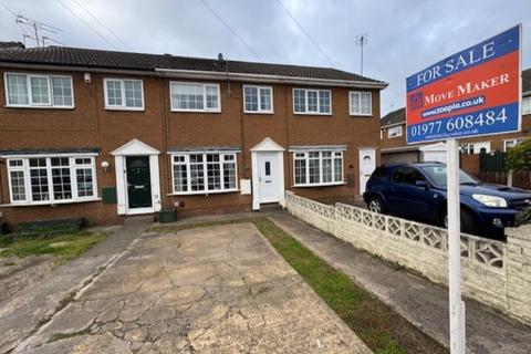 3 bedroom terraced house for sale, Elmsdale Close, South Elmsall