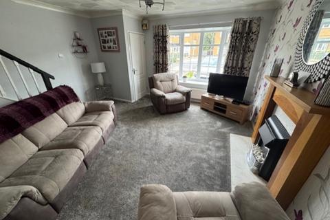 3 bedroom terraced house for sale, Elmsdale Close, South Elmsall