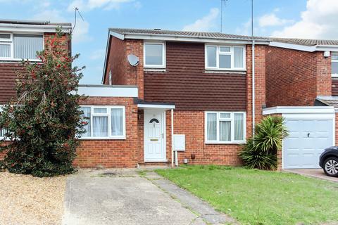 Westminster Road, Wellingborough NN8