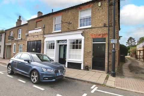undefined, East Park Street, Chatteris