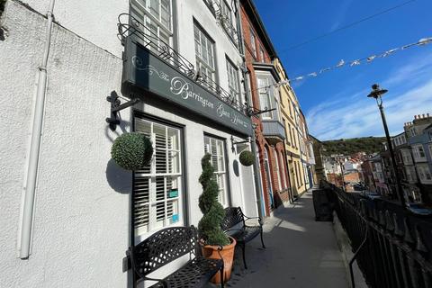 undefined, Palace Hill, Scarborough YO11