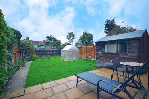 undefined, Northfields Road, London W3 0NW