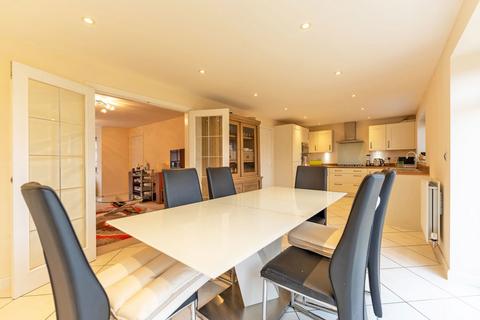 3 Bakers Lane, Long Buckby, Northampton, NN6 7WA