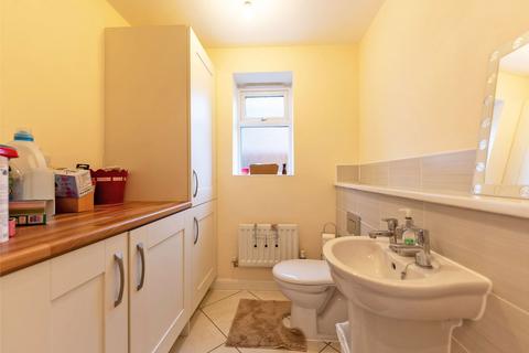 3 Bakers Lane, Long Buckby, Northampton, NN6 7WA