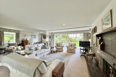 4 bedroom detached house for sale, Trewinnard Road, Truro