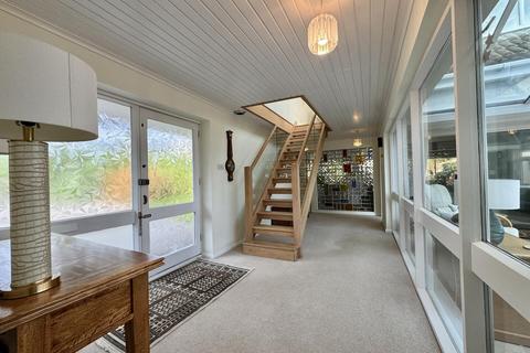 4 bedroom detached house for sale, Trewinnard Road, Truro