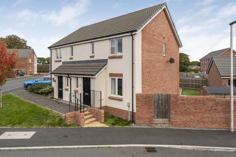 undefined, Barley Road, Cranbrook, EX5 7HR