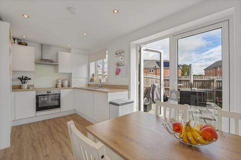 undefined, Barley Road, Cranbrook, EX5 7HR