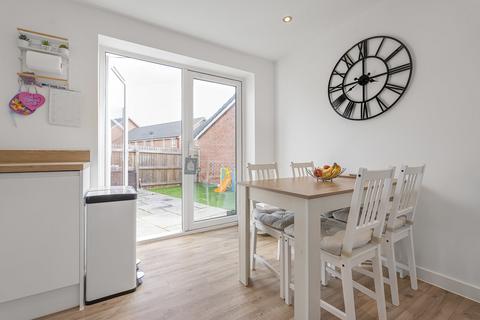 undefined, Barley Road, Cranbrook, EX5 7HR