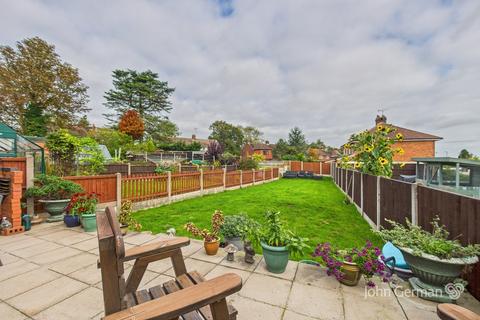 undefined, Westlands Road, Uttoxeter