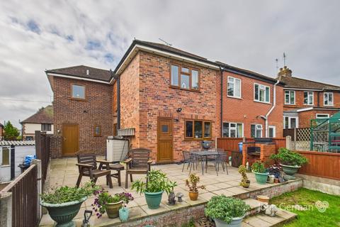 undefined, Westlands Road, Uttoxeter