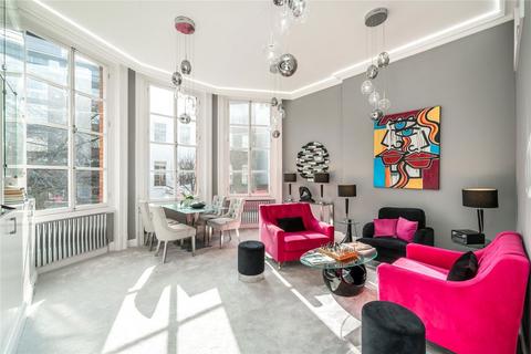 Bolton Gardens, London SW5