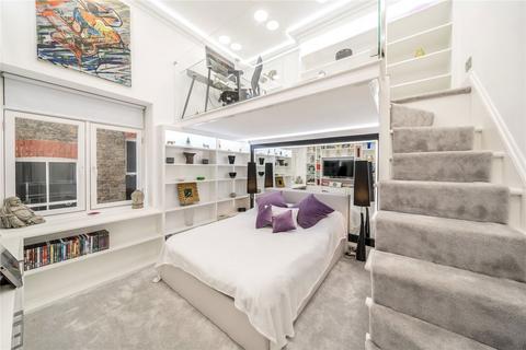 2 bedroom flat to rent, Bolton Gardens, London SW5