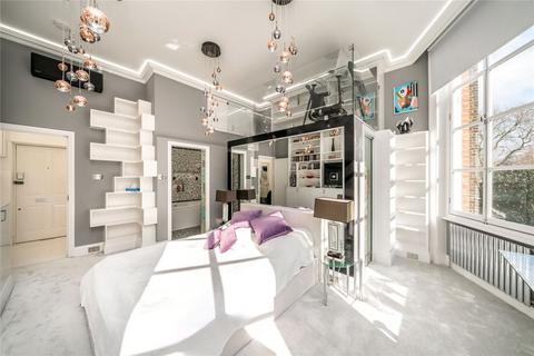 2 bedroom flat to rent, Bolton Gardens, London SW5