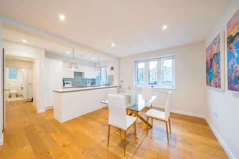 Clarendon Road, London W11