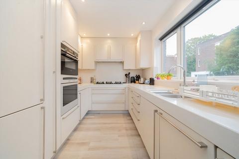 5 bedroom terraced house to rent, Woodsford Square, London W14
