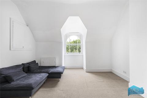 undefined, Cecile Park, London, N8