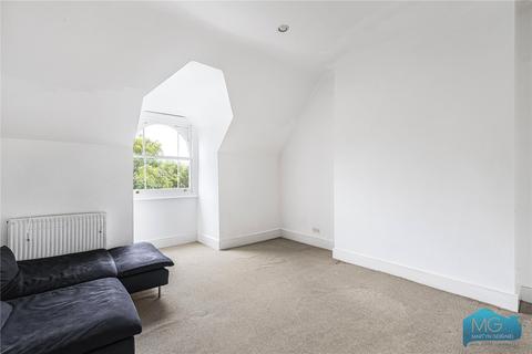 undefined, Cecile Park, London, N8