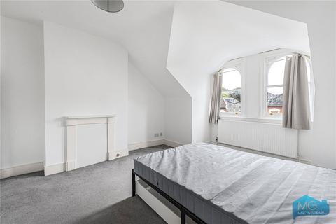 undefined, Cecile Park, London, N8