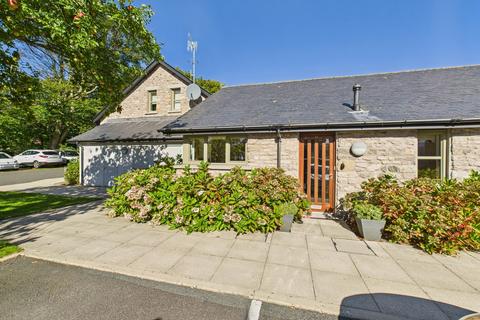 2 bedroom semi-detached bungalow for sale, 11 Cove Orchard, Cove Road, Silverdale, Carnforth, LA5 0BF