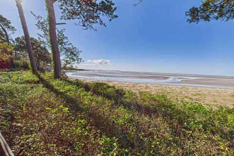 2 bedroom semi-detached bungalow for sale, 11 Cove Orchard, Cove Road, Silverdale, Carnforth, LA5 0BF