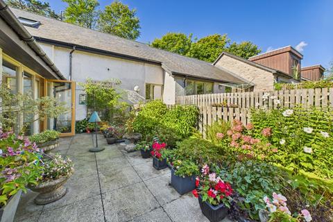 2 bedroom semi-detached bungalow for sale, 11 Cove Orchard, Cove Road, Silverdale, Carnforth, LA5 0BF