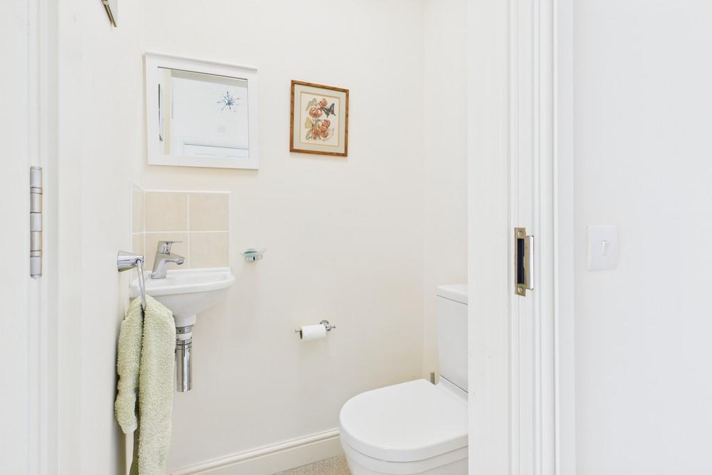 Cloakroom