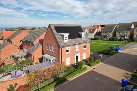 14 Nightingale Drive, Whitby